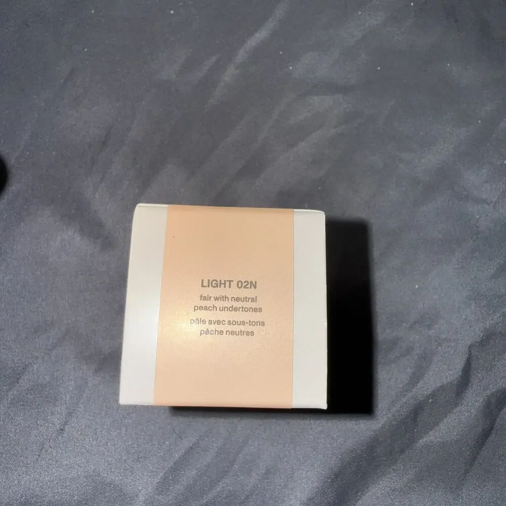 Morphe lightform extended